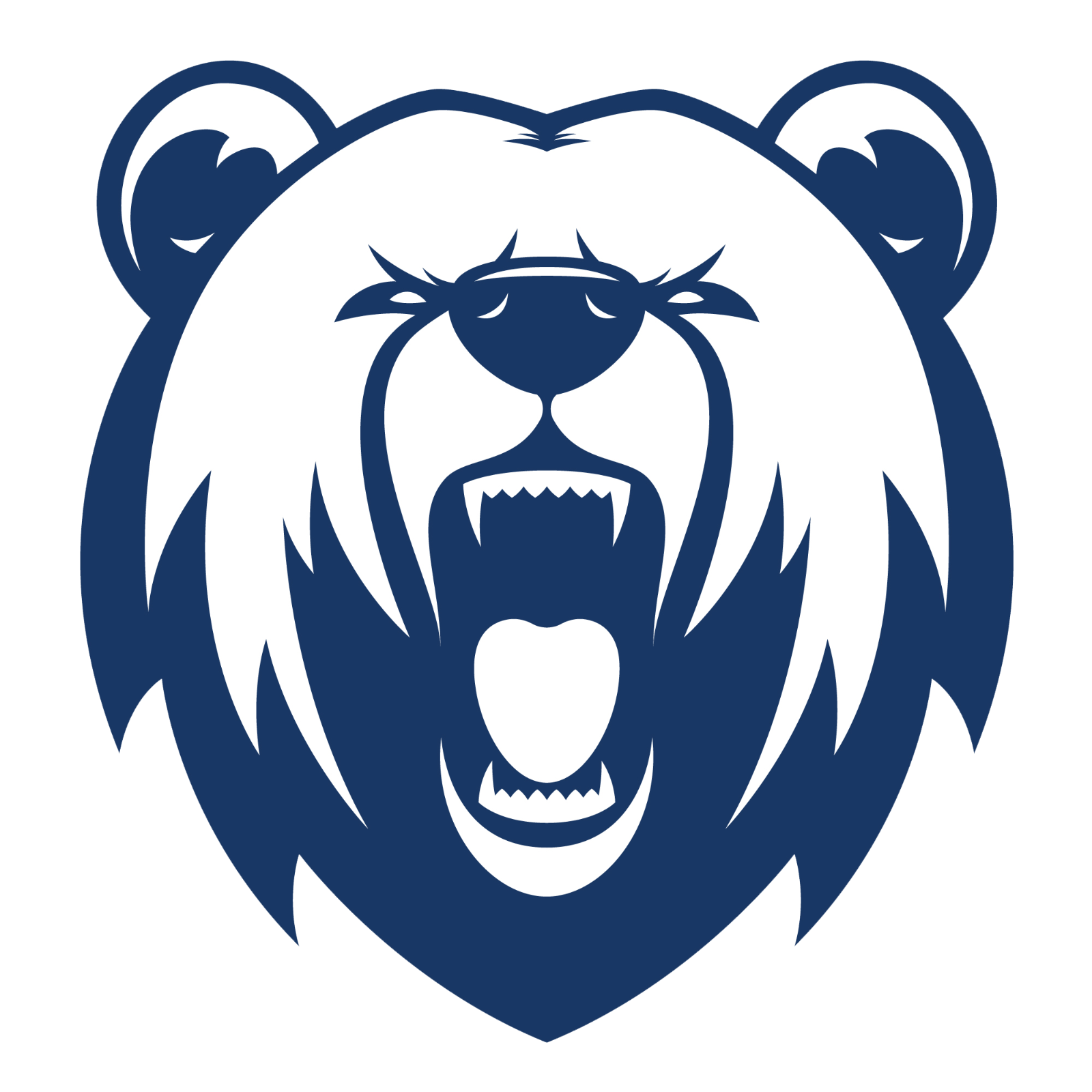 Olympia Bears Logo